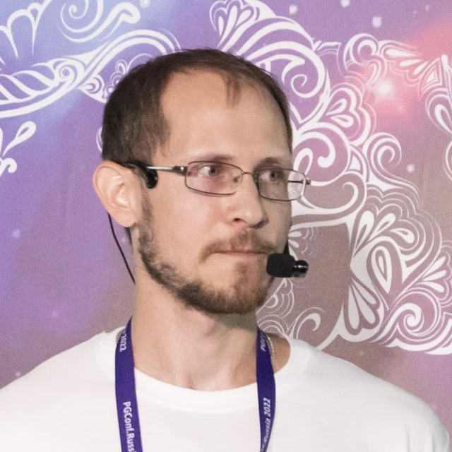 Pavel Tolmachev